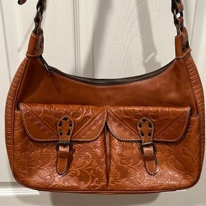 Patricia Nash handbag